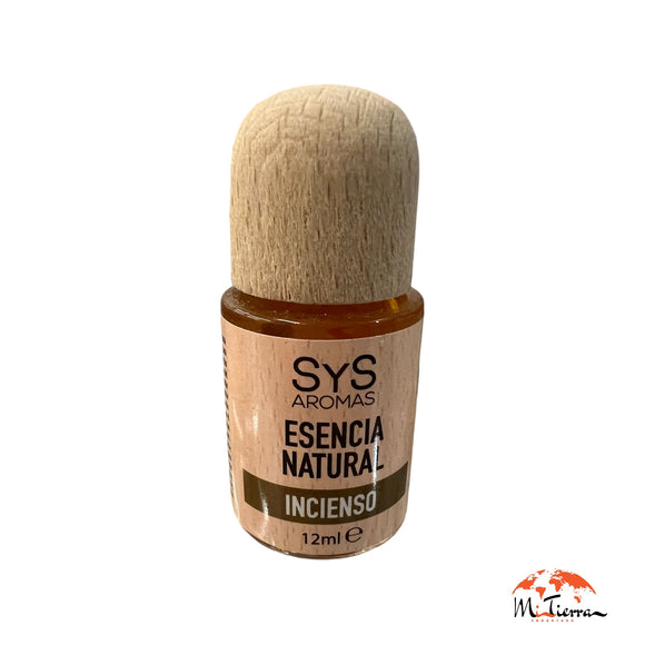 Esencia Natural Imcienso 12ml Sys Aromas