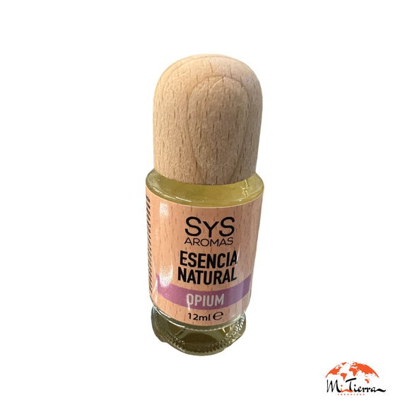 Esencia natural Opium 12ml Sys Aromas