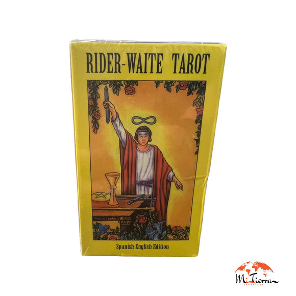 Tarot Rider-Waite