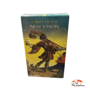 Tarot of the New Visión