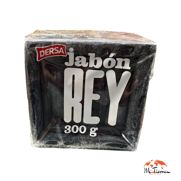 Jabón Rey 300gr DERSA