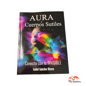 Aura y cuerpos sutiles