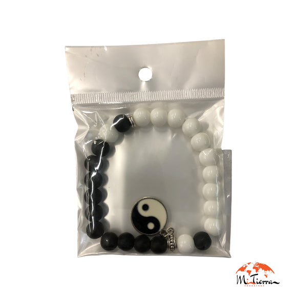 Pulsera Yin Yang