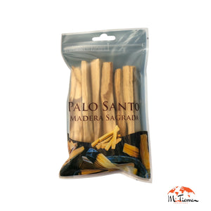 Bolsa de Palo Santo