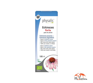 Echinacea forte 100ml Physalis