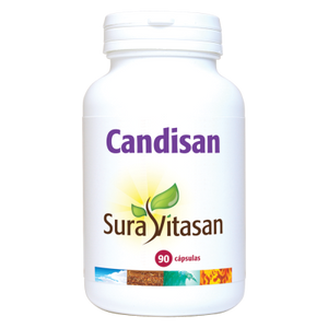 Candisan Suravitasan 90cap