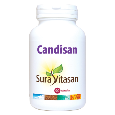 Candisan Suravitasan 90cap