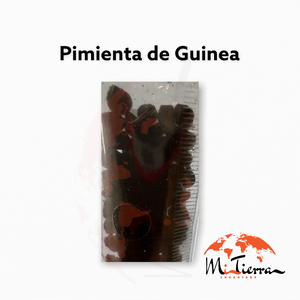 Pimienta de Guinea