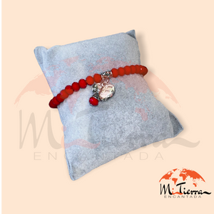 Pulsera amor