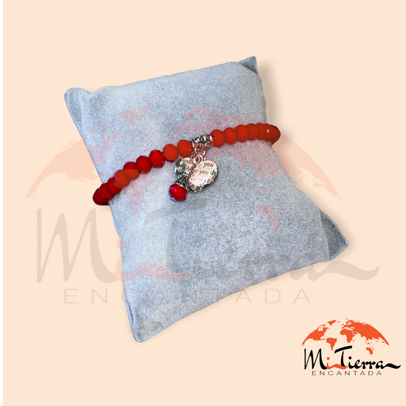 Pulsera amor