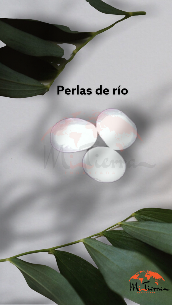 Perlas de rio