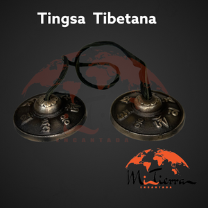 Tingsa Tibetana