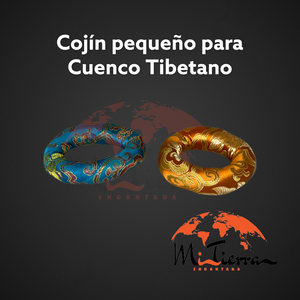 Cojin pequeño para Cuenco Tibetano