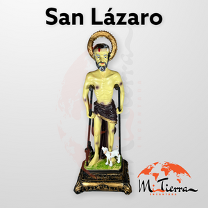 San Lázaro