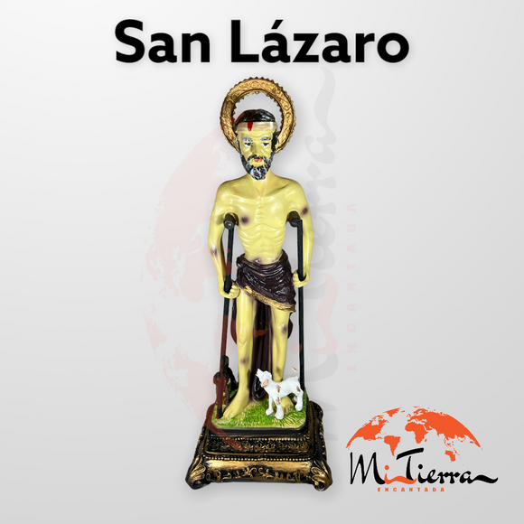 San Lázaro